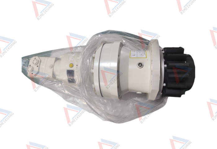 调整马达总成 MK11094200033