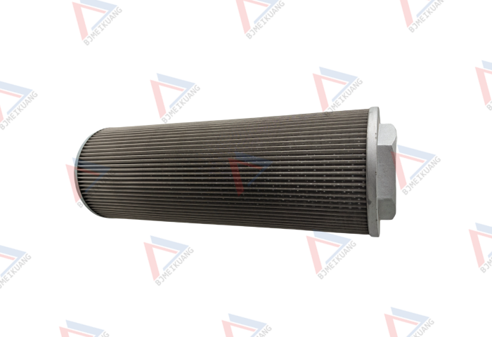 主润滑吸油过滤器 MK5705020003